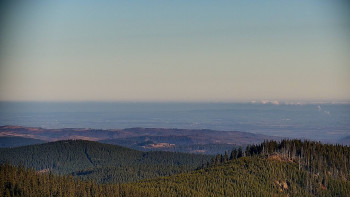 Horský hotel Volareza - Praděd