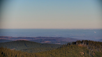 Horský hotel Volareza - Praděd