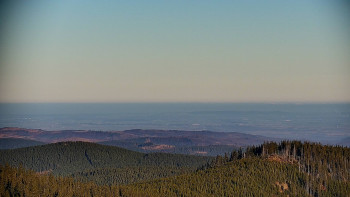 Horský hotel Volareza - Praděd