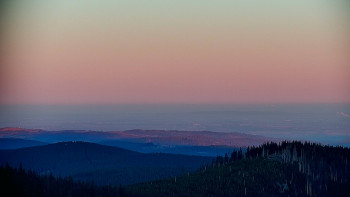Horský hotel Volareza - Praděd