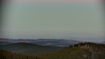 Horský hotel Volareza - Praděd