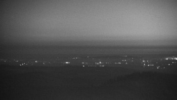 Horský hotel Volareza - Praděd