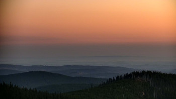 Horský hotel Volareza - Praděd