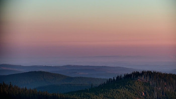 Horský hotel Volareza - Praděd