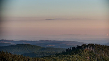Horský hotel Volareza - Praděd