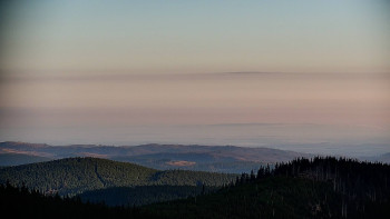 Horský hotel Volareza - Praděd