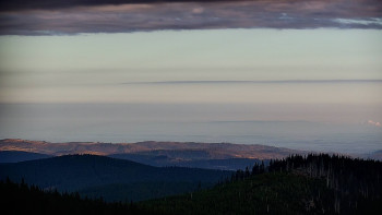 Horský hotel Volareza - Praděd