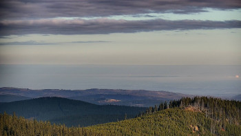 Horský hotel Volareza - Praděd