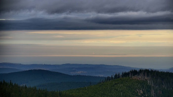 Horský hotel Volareza - Praděd