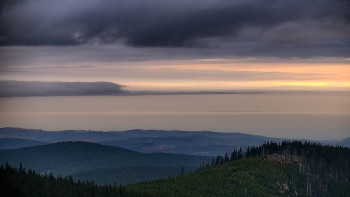 Horský hotel Volareza - Praděd