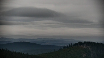 Horský hotel Volareza - Praděd