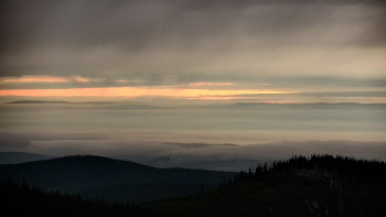 Horský hotel Volareza - Praděd