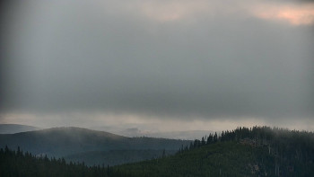 Horský hotel Volareza - Praděd