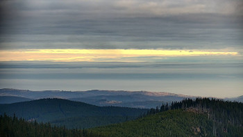 Horský hotel Volareza - Praděd