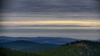 Horský hotel Volareza - Praděd