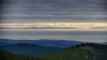 Horský hotel Volareza - Praděd