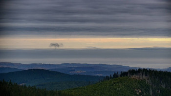 Horský hotel Volareza - Praděd