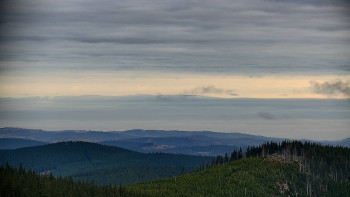 Horský hotel Volareza - Praděd