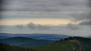 Horský hotel Volareza - Praděd