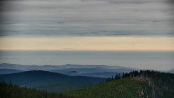 Horský hotel Volareza - Praděd