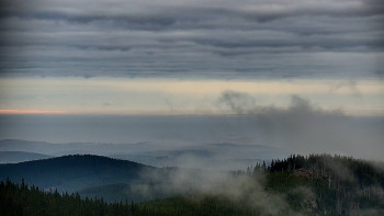 Horský hotel Volareza - Praděd