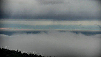 Horský hotel Volareza - Praděd