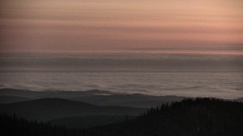 Horský hotel Volareza - Praděd