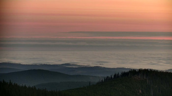 Horský hotel Volareza - Praděd
