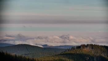 Horský hotel Volareza - Praděd