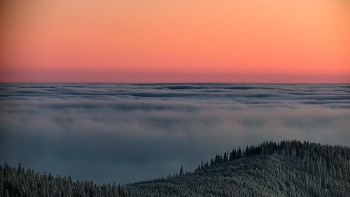 Horský hotel Volareza - Praděd