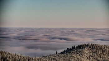 Horský hotel Volareza - Praděd