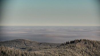 Horský hotel Volareza - Praděd