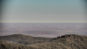 Horský hotel Volareza - Praděd