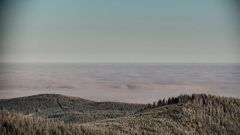 Horský hotel Volareza - Praděd