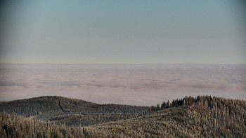 Horský hotel Volareza - Praděd