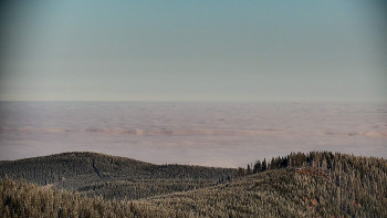 Horský hotel Volareza - Praděd