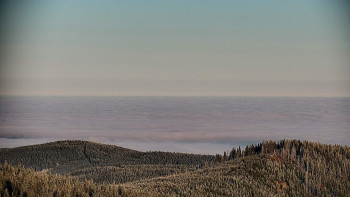 Horský hotel Volareza - Praděd