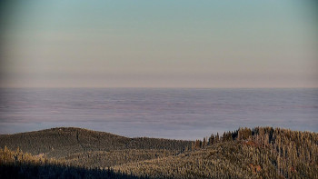 Horský hotel Volareza - Praděd