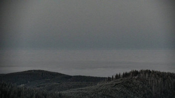 Horský hotel Volareza - Praděd