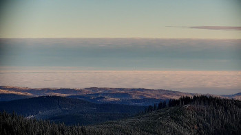 Horský hotel Volareza - Praděd