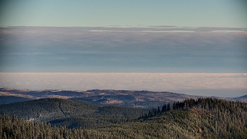 Horský hotel Volareza - Praděd