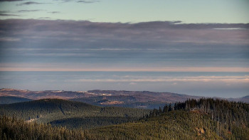 Horský hotel Volareza - Praděd