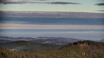 Horský hotel Volareza - Praděd
