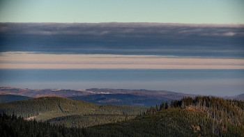 Horský hotel Volareza - Praděd