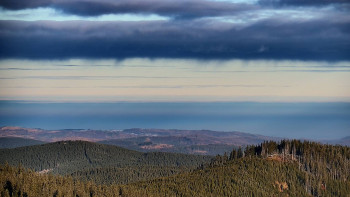 Horský hotel Volareza - Praděd