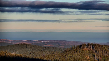 Horský hotel Volareza - Praděd
