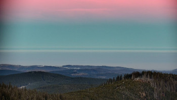 Horský hotel Volareza - Praděd