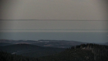 Horský hotel Volareza - Praděd