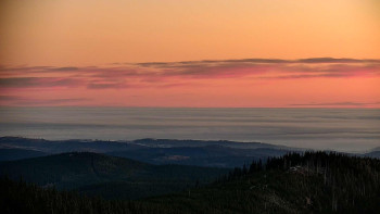Horský hotel Volareza - Praděd