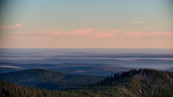 Horský hotel Volareza - Praděd